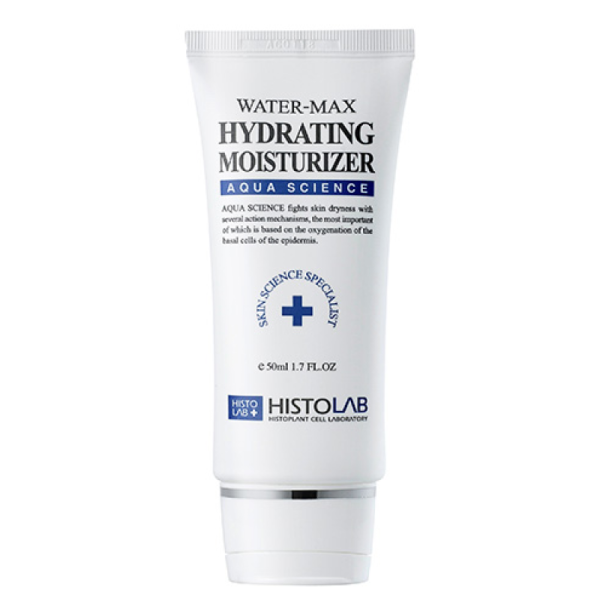 WATER-MAX HYDRATING MOISTURIZER