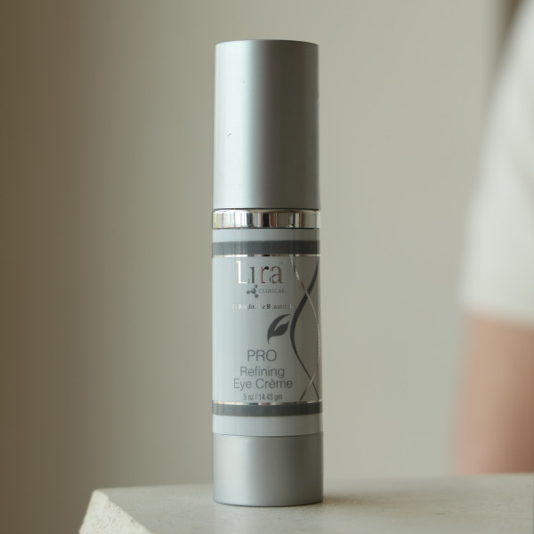 PRO Refining Eye Crème
