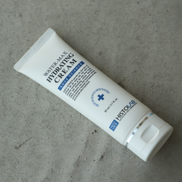 WATER-MAX HYDRATING CREAM 