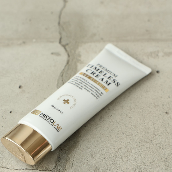 PREMIUM TIMELESS CREAM
