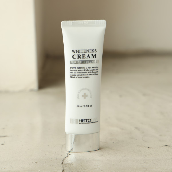 WHITENESS CREAM