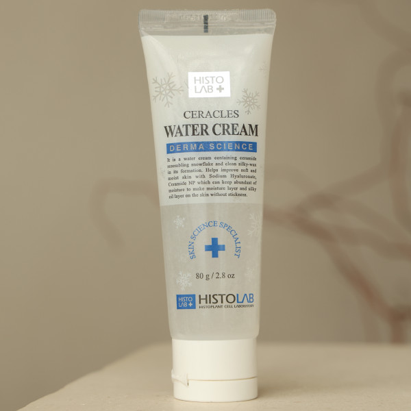 CERACLES WATER CREAM