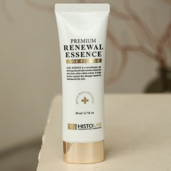 PREMIUM RENEWAL ESSENCE