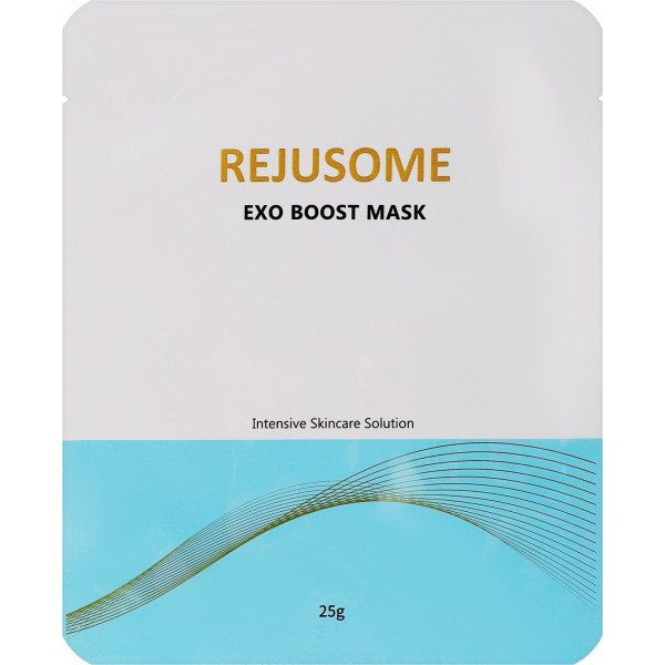 EXO BOOST MASK