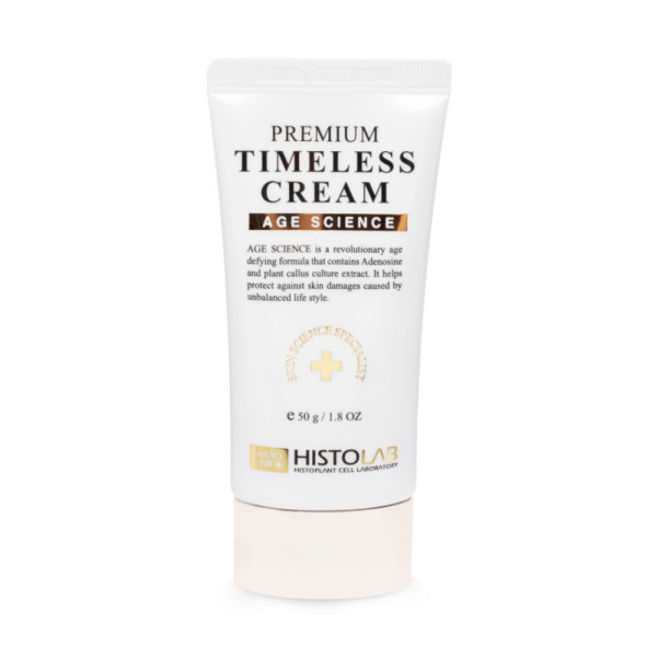 PREMIUM TIMELESS CREAM