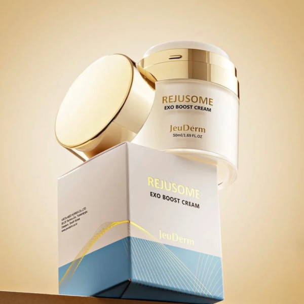EXO BOOST CREAM