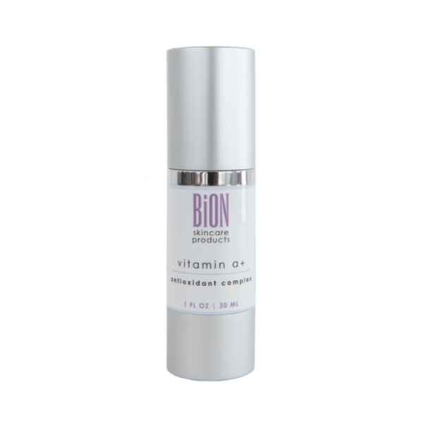 Vitamin A+ Antioxidant Complex