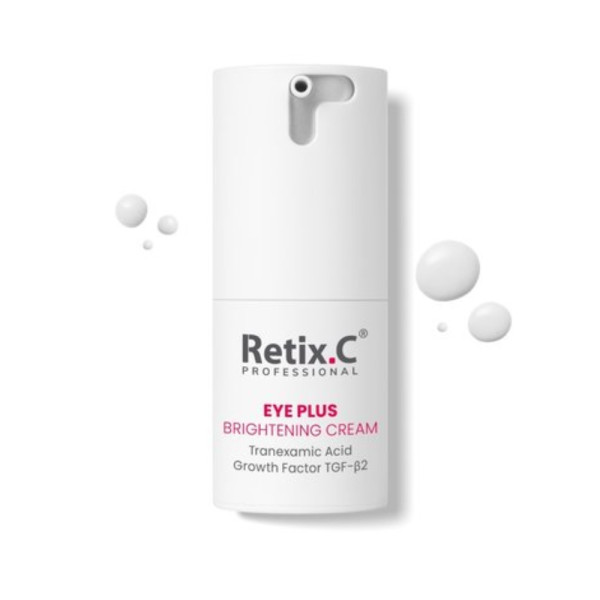EYE PLUS