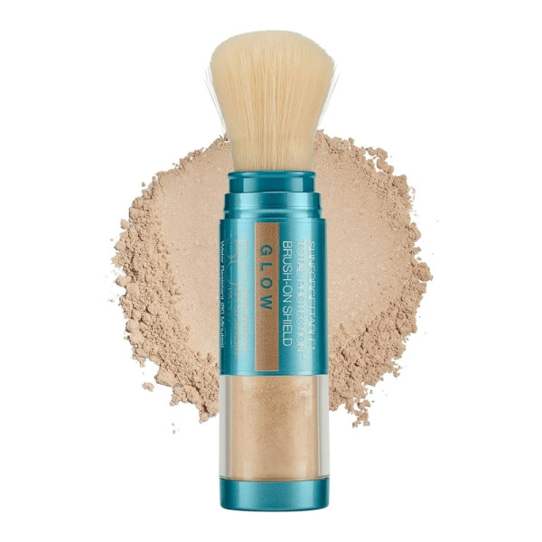 Sunforgettable® Total Protection™ Brush-On Shield Glow SPF50+