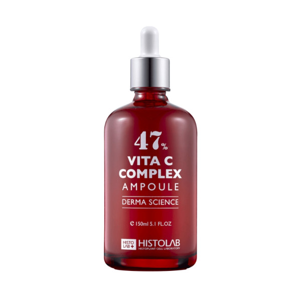 VITA C COMPLEX AMPOULE 47%