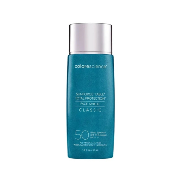 SPF50+ Sunforgettable® Total Protection™ Face Shield Classic