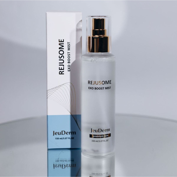 EXO BOOST MIST