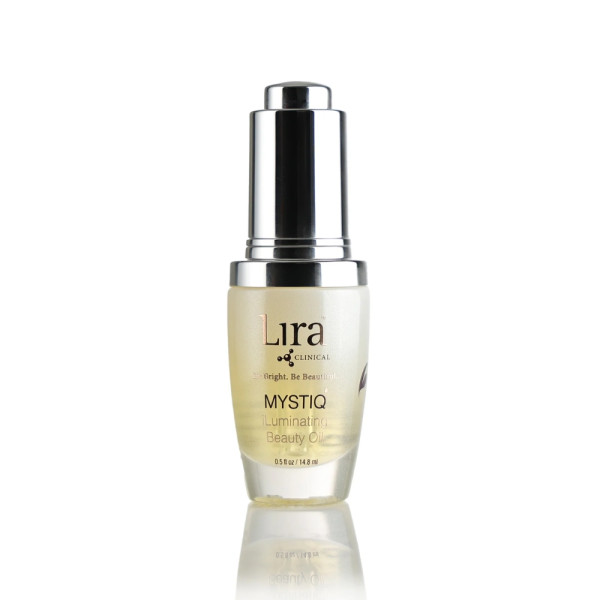 MYSTIQ iLuminating Beauty Oil