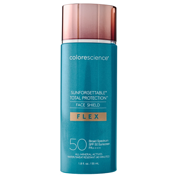 Sunforgettable® Total Protection™ Face Shield Flex SPF50+