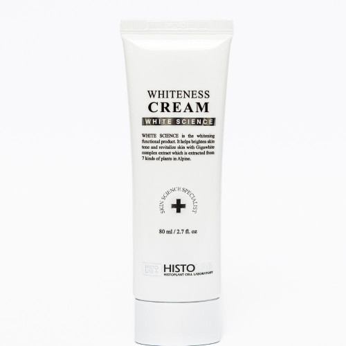 WHITENESS CREAM