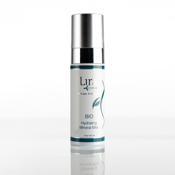 BIO Hydrating Mineral Mist