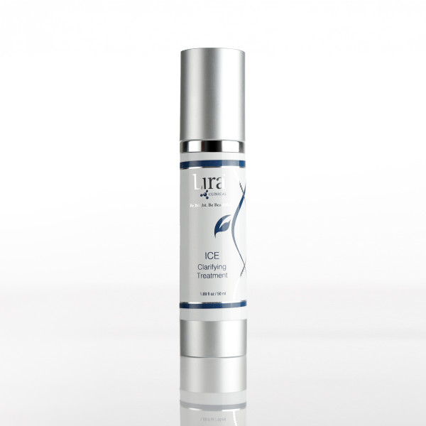 ICE Clarifying Treatment