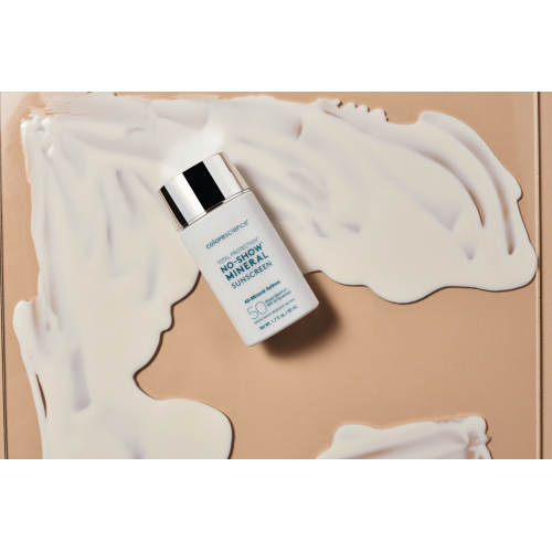 Colorescience – No-Show™Mineral Sunscreen SPF 50 