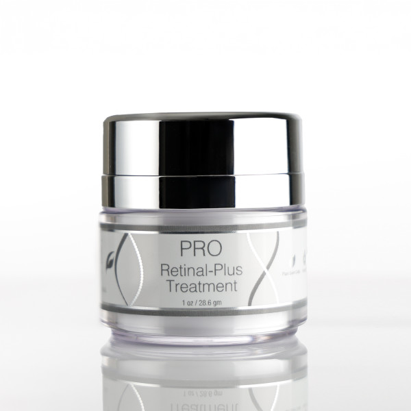 PRO Retinal-Plus Treatment