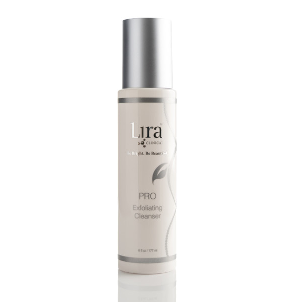 PRO Exfoliating Cleanser
