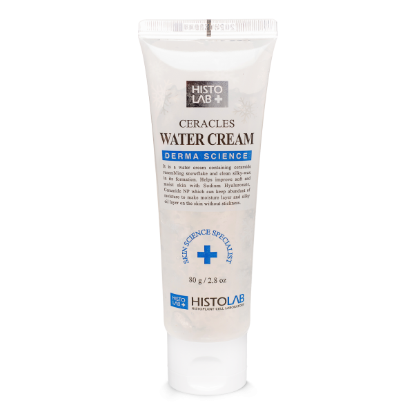CERACLES WATER CREAM