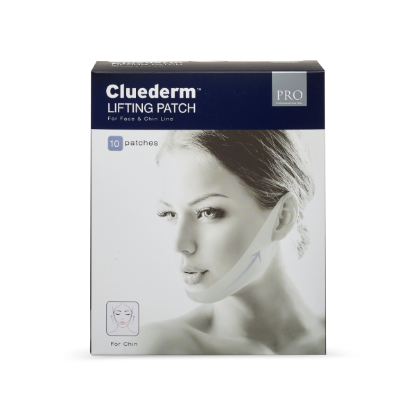 CLUEDERM LIFTING PATCH