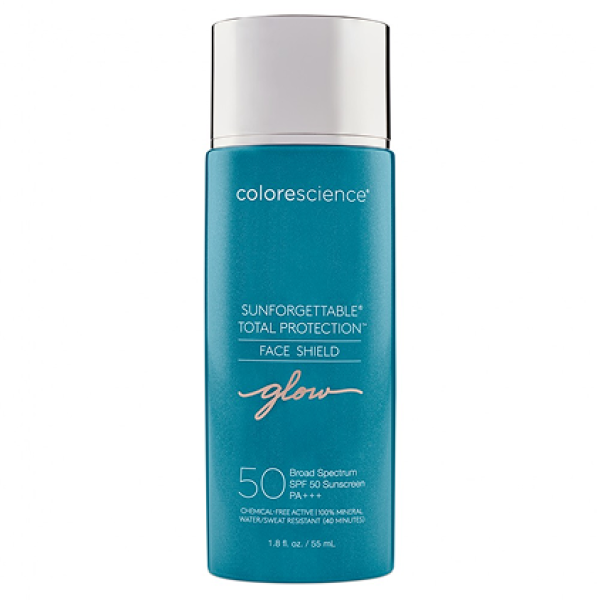 Colorescience – SPF 50 Sunforgettable® Total Protection™ Face Shield 