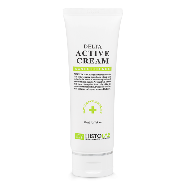 DELTA ACTIVE CREAM