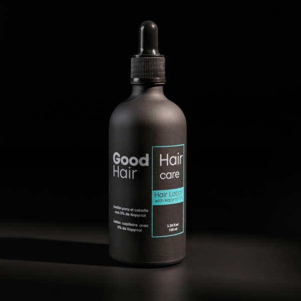 Good Hair Лосьйон для відновлення росту волосся