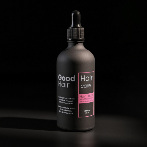 Good Hair Лосьйон проти випадіння