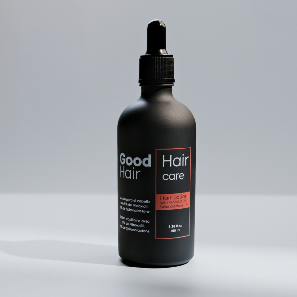 Good Hair Лосьйон для шкіри голови