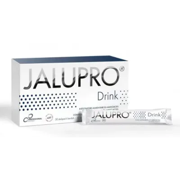 Jalupro drink