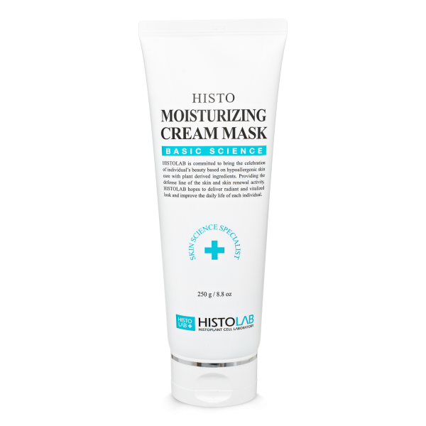 MOISTURIZING CREAM MASK
