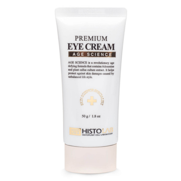PREMIUM EYE CREAM
