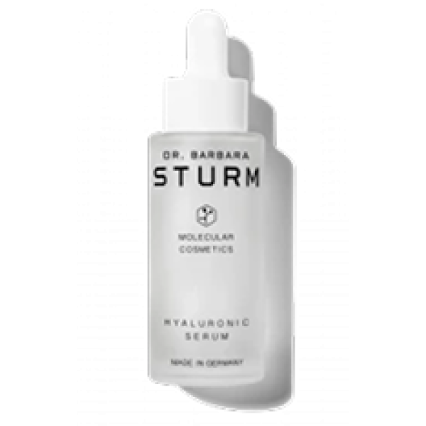 Hyaluronic Serum