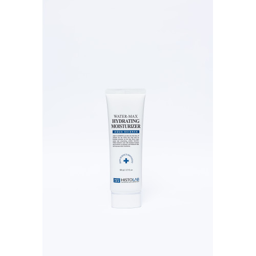 WATER-MAX HYDRATING
MOISTURIZER