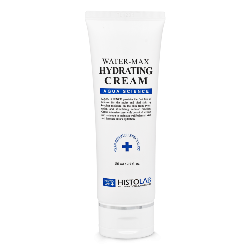 WATER-MAX HYDRATING CREAM 