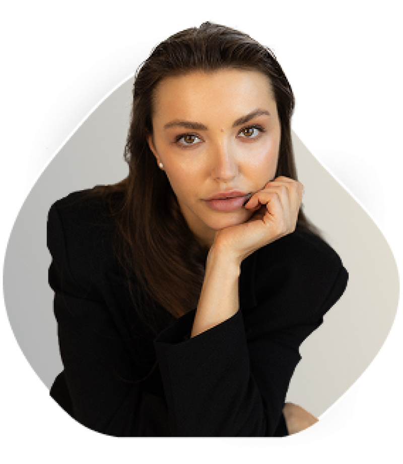 Вероніка Миц