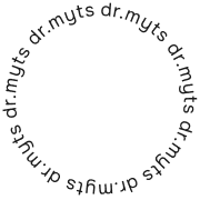 dr.myts label