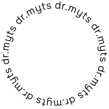 dr.myts label